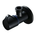 Flow Control Valve Water Saver Valve off Check Valves Control Fitting