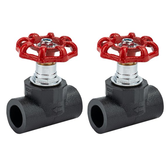 Flow Control Valve: for Heavy-Duty, Explosion-Proof for Water & Oil
