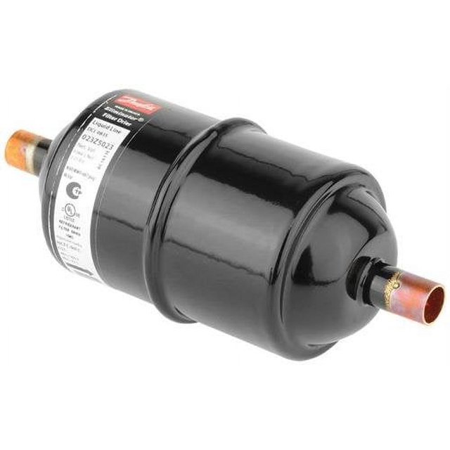 Flow Controls ADK Solid Liquid Line FilterDrier ADK083S