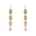 thumbnail image 1 of Flow Earring, 1 of 2