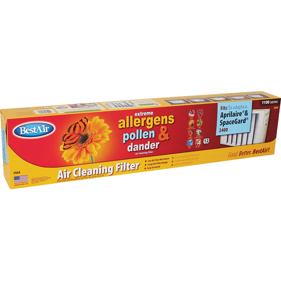 Flow-Easy Professional Liquid Drain Cleaner - Single Pack