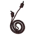 thumbnail image 1 of Flow Exercise Jump Rope for Fitness, Adjustable Exercise Jump Rope for Men & Women, Double Woven Workout Rope for Home Gym, Cardio, Indoor/Outdoor Training (Beginner Friendly), 1 of 7