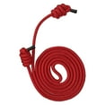 thumbnail image 1 of Flow Exercise Jump Rope for Fitness, Adjustable Exercise Jump Rope for Men & Women, Double Woven Workout Rope for Home Gym, Cardio, Indoor/Outdoor Training (Beginner Friendly), 1 of 7