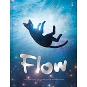 Flow Picture Book Flow the Movie Hardcover
