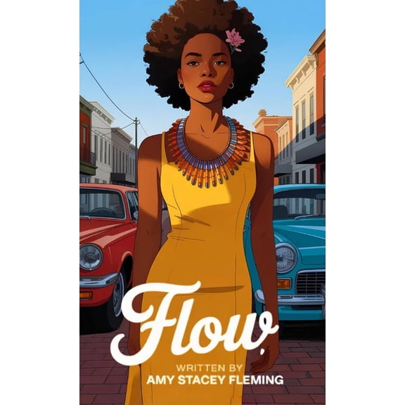Flow, (Hardcover)