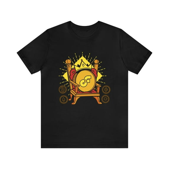Flow King Shirt