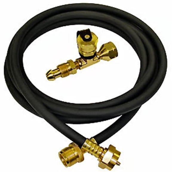 Flow Longer Propane Adapter Kit