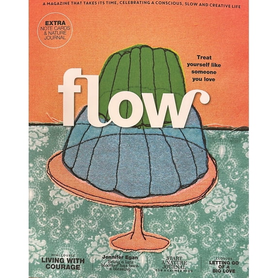Flow Magazine Issue 43