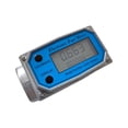 thumbnail image 1 of Flow Meter 1Inches - Digital Flow Meter Aluminum Alloy Meter -Turbine Flow Meter & Digital Meter in Industry-Grade, 1 of 7