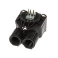thumbnail image 1 of Seb Professional Flow Meter 3322638100 - Genuine OEM Replacement Part, 1 of 1