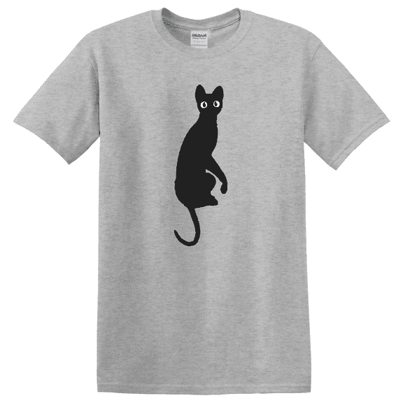 Flow Movie Cat Essential Trending T-shirt