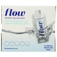thumbnail image 1 of Flow Natural Alkaline Spring Water, 500 Ml, 1 of 2