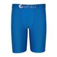 thumbnail image 1 of Flow Performance - Blue | Mens Staple Flow, 1 of 4