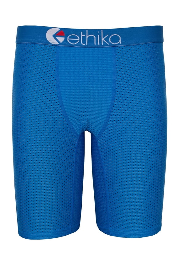 Flow Performance - Blue | Mens Staple Flow