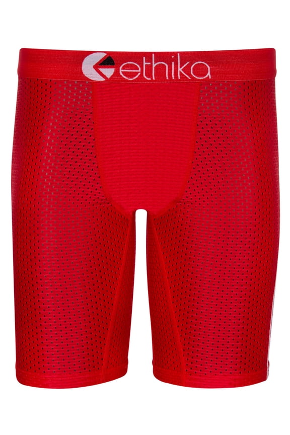 Flow Performance - Red