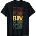 thumbnail image 1 of Flow Pride, Flow T-Shirt, 1 of 4