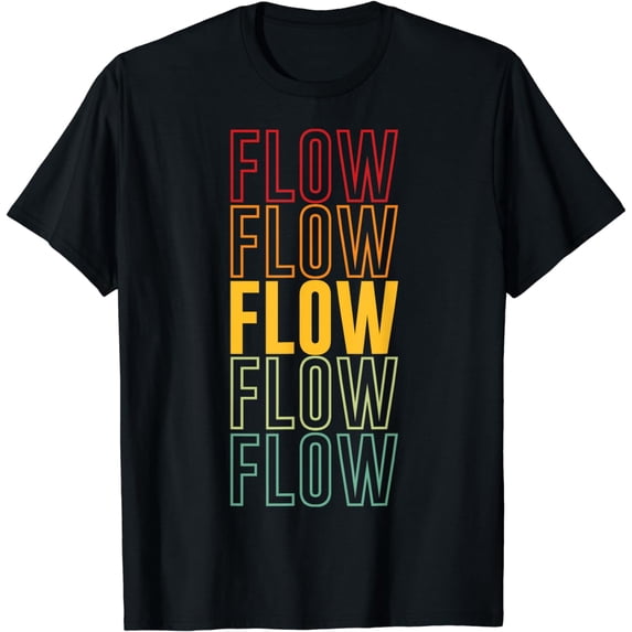 Flow Pride, Flow T-Shirt