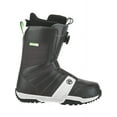 thumbnail image 1 of Flow Ranger BOA Snowboard Boots Mens Charcoal White 10.5, 1 of 3