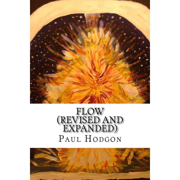 Flow (Revised and Expanded) (Paperback)