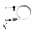 thumbnail image 1 of Flow-Rite 20 Foot Regulated Hose Supply for Trojan HydroLink, 1 of 1