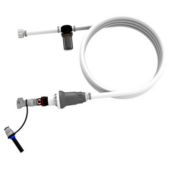 Flow-Rite 5 Foot Regulated Hose Supply for Trojan HydroLink