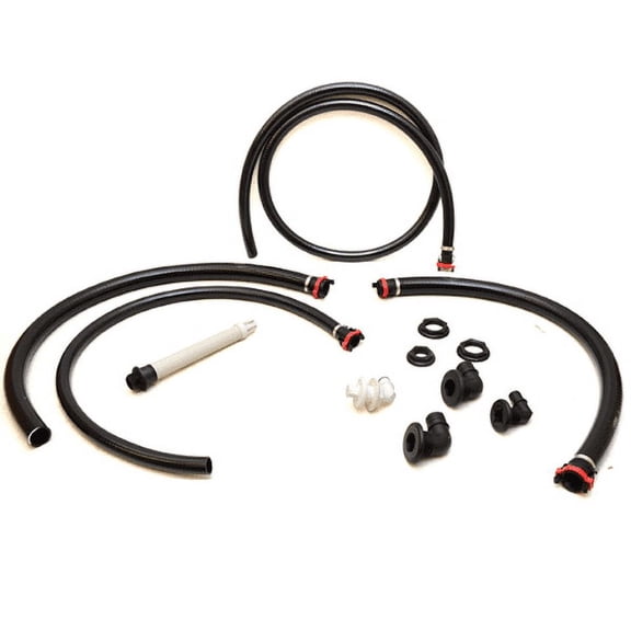 Flow-Rite Boat Hose Kit MK-0524-FC | Larson FX 1750 6234-9304