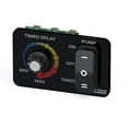 thumbnail image 1 of Flow-Rite Controls MA-104 Pro-timer Plus Adjustable Livewell Timer with Switch, 1 of 1