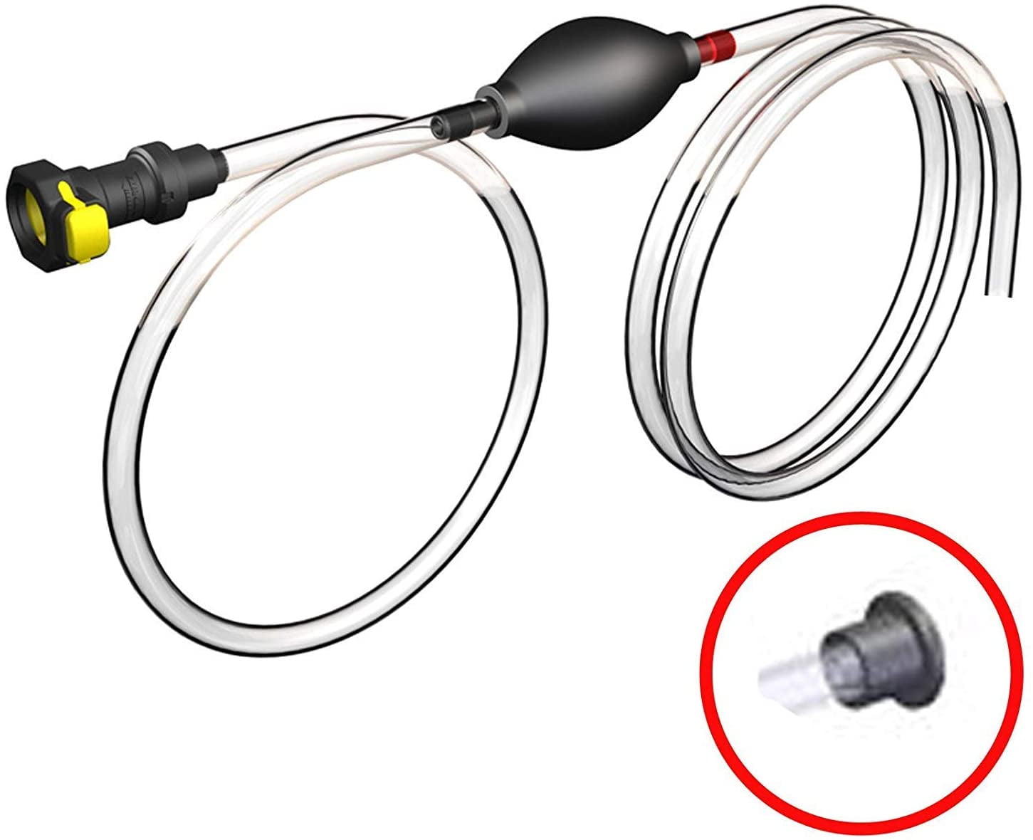 FlowRite Hydro Link Battery Watering Hand Pump for RV or Golf Cart