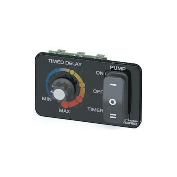 Flow Rite  MP104; Pro Timer Plus