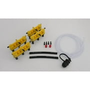 Flow-Rite MP-2000 Qwik-Fill   BATTERIES BOXES & ACCESSORY RV