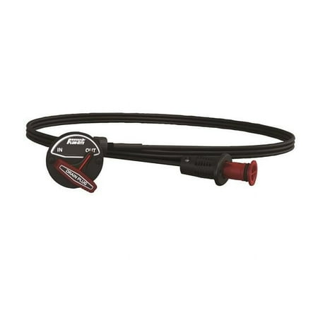 Flow-Rite MPA-RDP-008 Remote Drain Plug - 8'