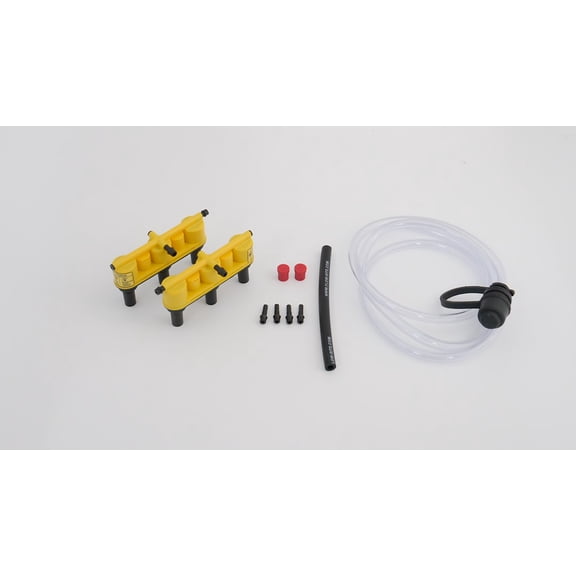 Flow-Rite Mp2010 Qwik-Fill 1 Battery Kit