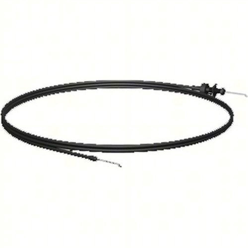 Flow Rite New Control Cable 12Ft, 81-MPACBL12 - Walmart.com