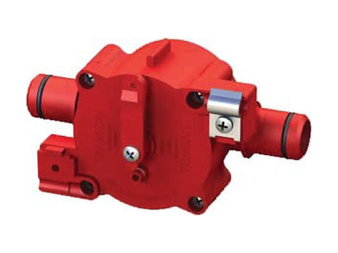 FlowRite V1 2 Position Shut Off Valve w/Quick Lock Connection MPV11