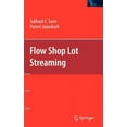 thumbnail image 1 of Flow Shop Lot Streaming, (Hardcover), 1 of 1