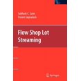 thumbnail image 1 of Flow Shop Lot Streaming, (Paperback), 1 of 1