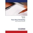 thumbnail image 1 of Flow Shop Scheduling (Paperback), 1 of 1
