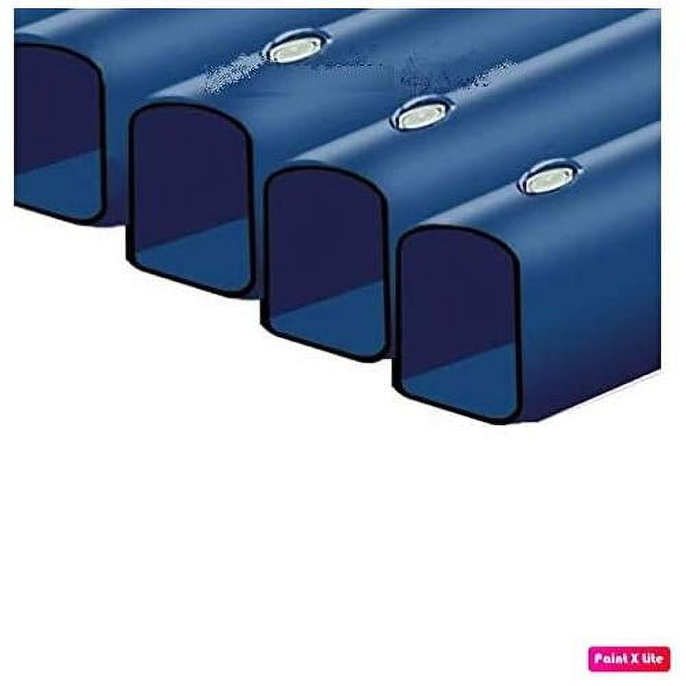 Flow Softside Waterbed Replacement Tubes For King And Queen