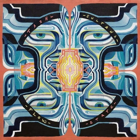 Tash Sultana - Flow State - Music & Performance - CD