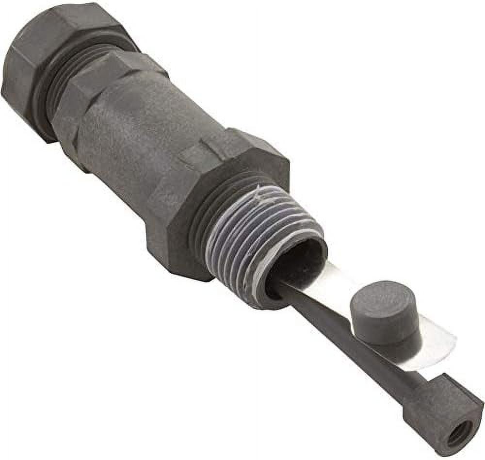 Flow Switch, Autopilot, Salt Cell Systems