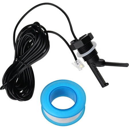 Flow Switch GLX-FLO-RP For Hayward/Goldline Aquarite Salt System 15-Foot Cable