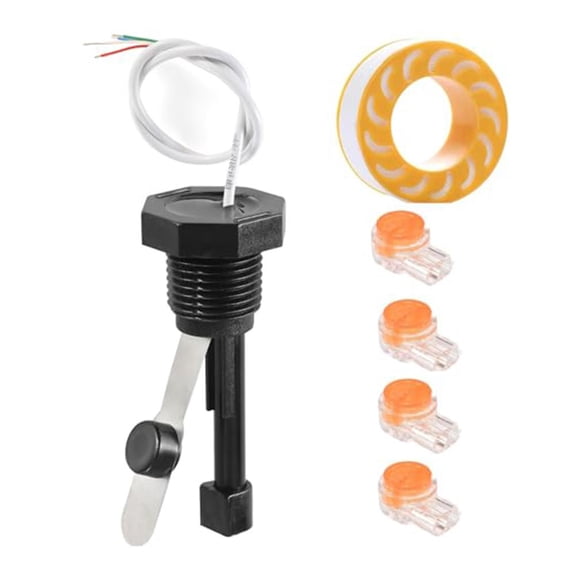 Flow Switch for IC40 Replacement Number 520736 for IC20 IC15 IC60 Generator Cell