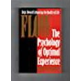 thumbnail image 1 of Flow: The Psychology of Optimal Experience (Hardcover) by Dr. Mihaly Csikszentmihalyi, Mihaly Csikzentmihaly, 1 of 1