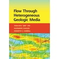 thumbnail image 1 of Flow Through Heterogeneous Geologic Media, (Hardcover), 1 of 1