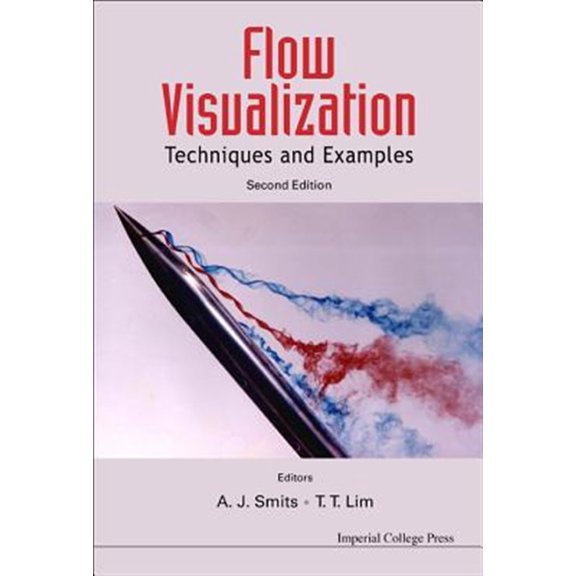 Pre-Owned Flow Visualization: Techniques and Examples (Second Edition) (Hardcover)