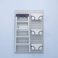 thumbnail image 1 of Flow Wall Ladder Hook and Bin Bracket Combo, 1 of 4