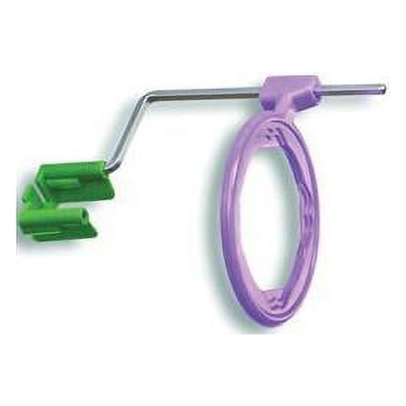 Flow X-Ray Dental 40312 Endodontic Positioning System Bite Blocks 3/Pk