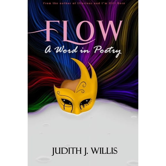 Flow a Word in Poetry (Paperback)