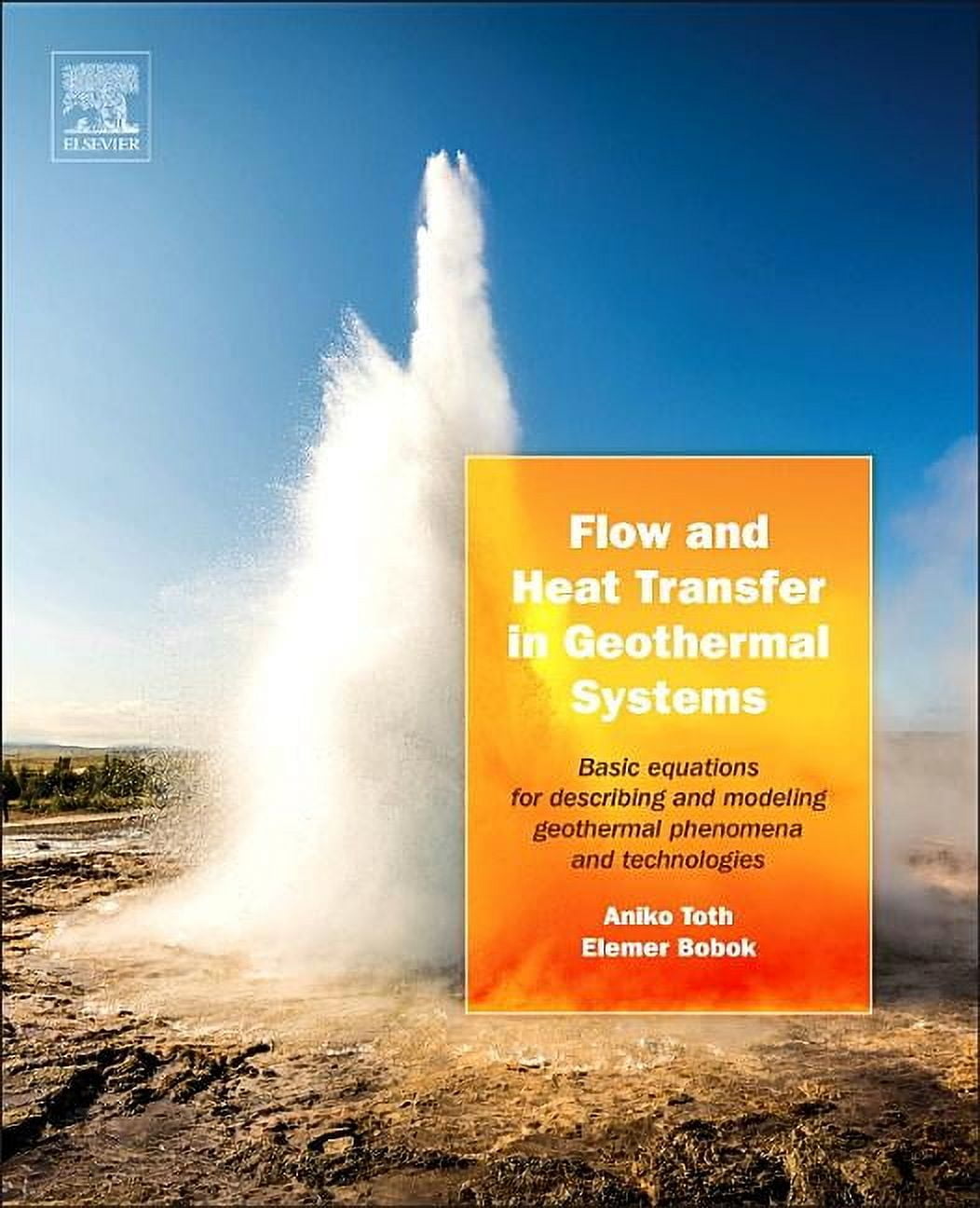 Flow and Heat Transfer in Geothermal Systems: Basic Equations for ...