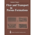 thumbnail image 1 of Flow and Transport in Porous Formations, (Paperback), 1 of 1